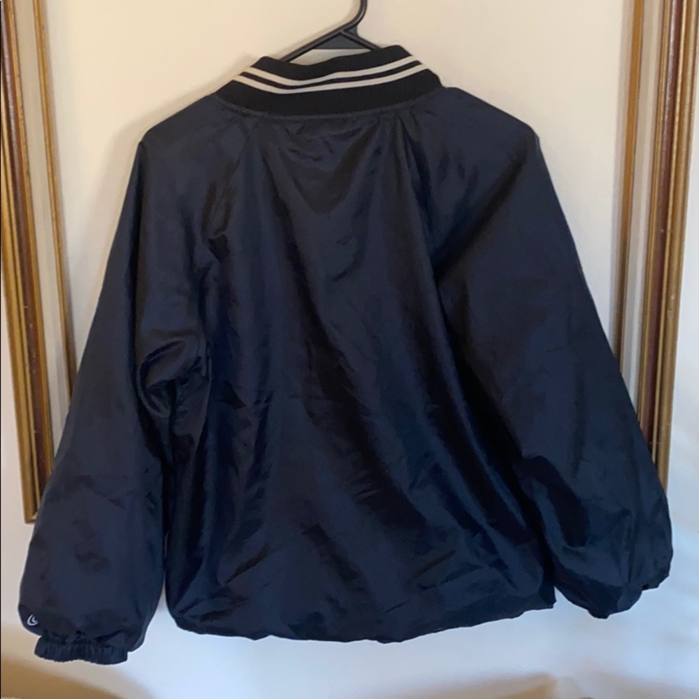 Baseball jacket - Picture 2 of 2